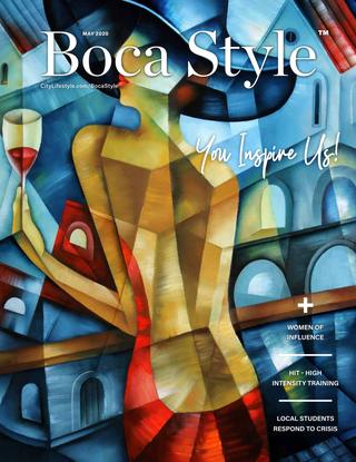 Boca Style Lifestyle 2020-05