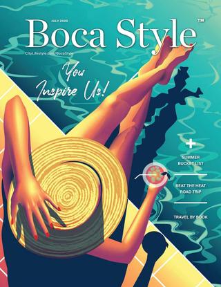 Boca Style Lifestyle 2020-07