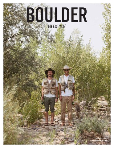 Boulder Lifestyle 2023-04
