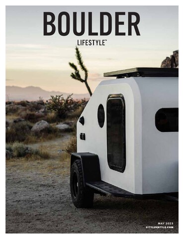 Boulder Lifestyle 2023-05