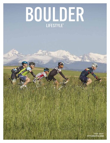 Boulder Lifestyle 2023-07
