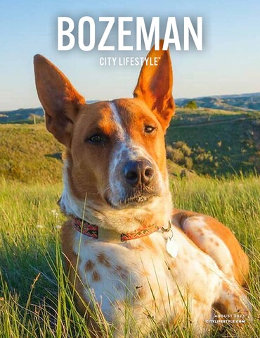 Bozeman City Lifestyle 2023-08