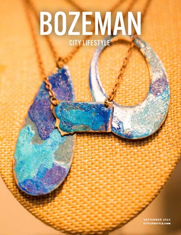 Bozeman City Lifestyle 2023-09