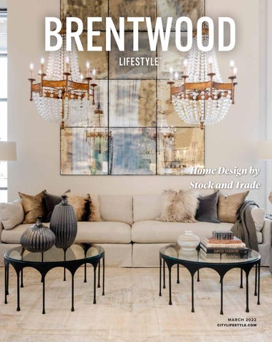 Brentwood Lifestyle 2022-03