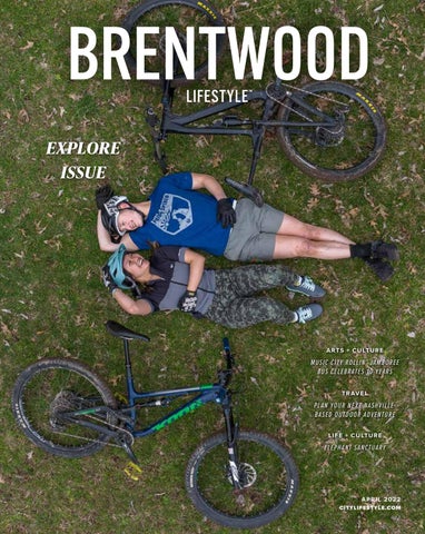 Brentwood Lifestyle 2022-04