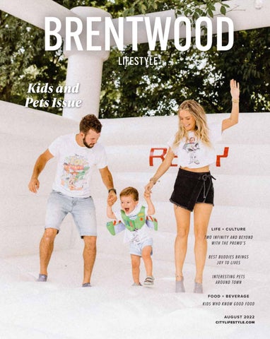 Brentwood Lifestyle 2022-08