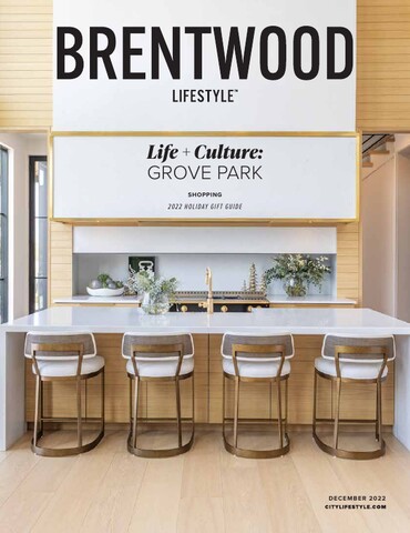 Brentwood Lifestyle 2022-12