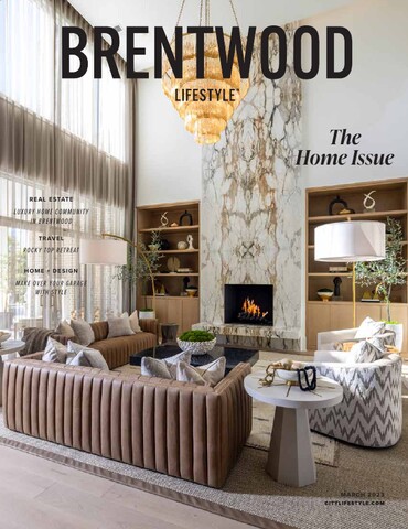 Brentwood Lifestyle 2023-03