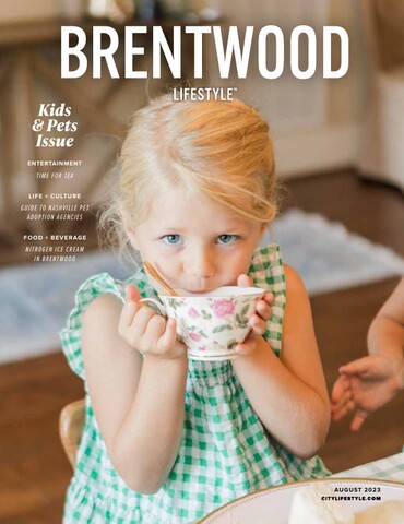 Brentwood Lifestyle 2023-08