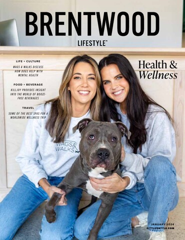 Brentwood Lifestyle 2024-01