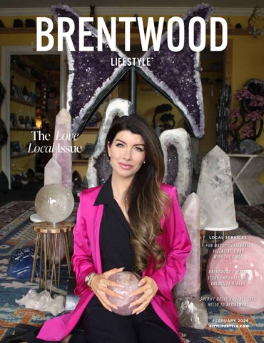 Brentwood Lifestyle 2024-02