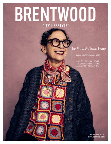 Brentwood City Lifestyle