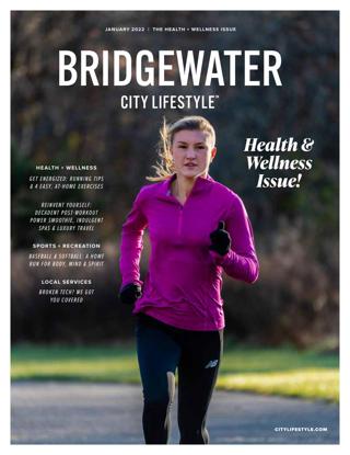 Bridgewater City Lifestyle 2022-01