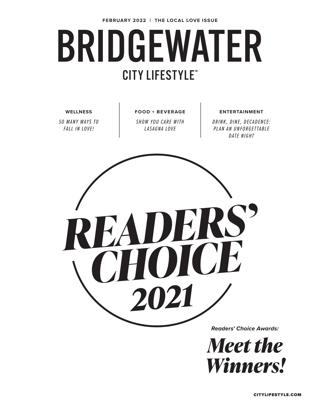 Bridgewater City Lifestyle 2022-02