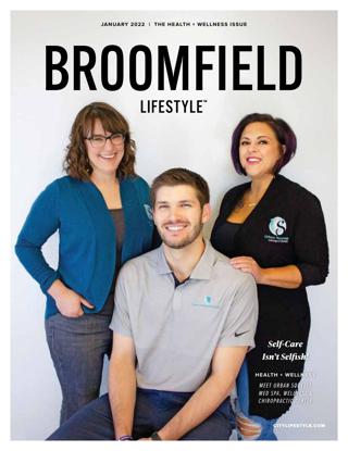 Broomfield Lifestyle 2022-01