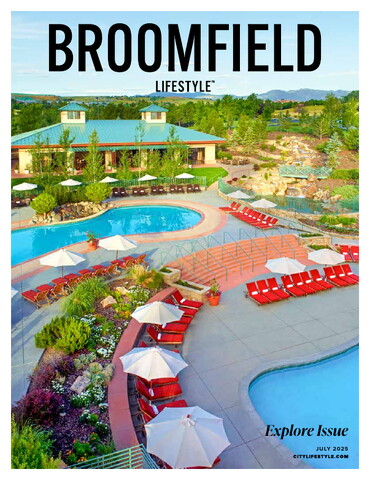 Broomfield Lifestyle