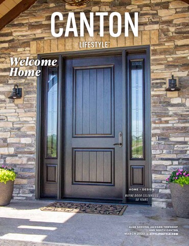 Canton Lifestyle 2023-03