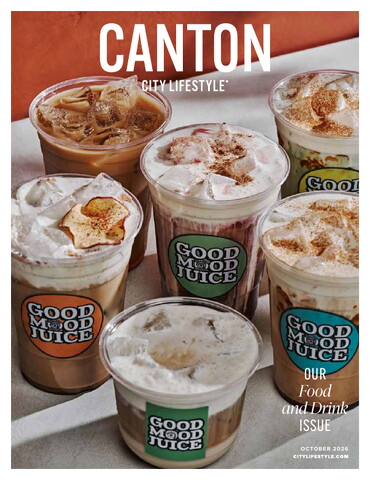 Canton City Lifestyle