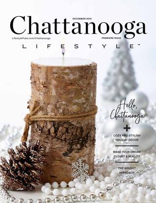Chattanooga  (inactive) Lifestyle 2019-12