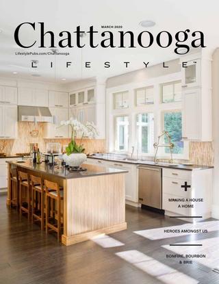 Chattanooga  (inactive) Lifestyle 2020-03