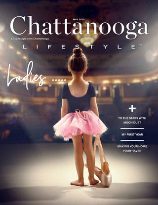 Chattanooga  (inactive) Lifestyle 2020-05