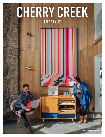 Cherry Creek Lifestyle 2023-03