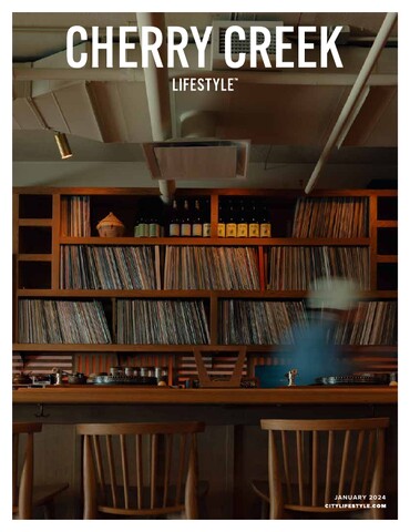 Cherry Creek Lifestyle 2024-01