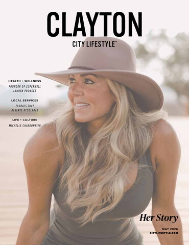 Clayton City Lifestyle