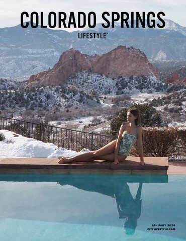 Colorado Springs Lifestyle 2024-01