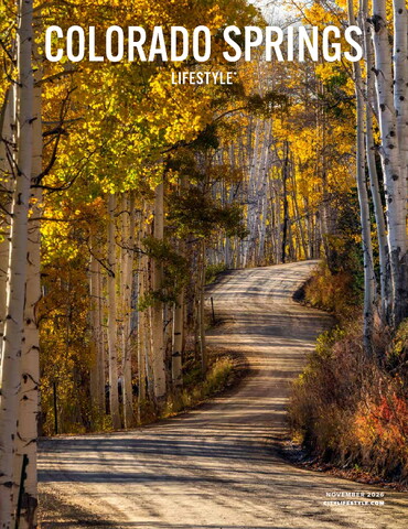 Colorado Springs Lifestyle