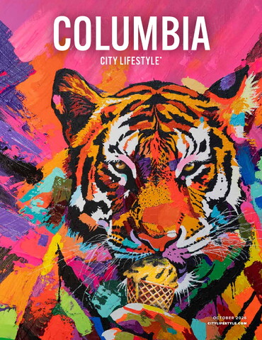 Columbia City Lifestyle