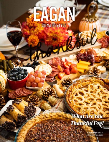 Eagan City Lifestyle