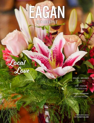 Eagan City Lifestyle