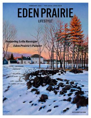 Eden Prairie Lifestyle 2022-02