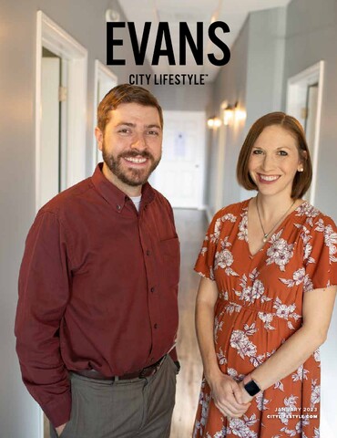 Evans City Lifestyle