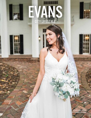 Evans City Lifestyle