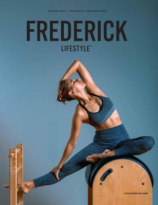 Frederick Lifestyle 2022-01