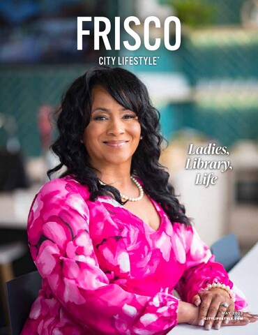 Frisco City Lifestyle 2023-05