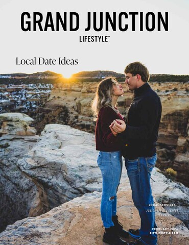 Grand Junction Lifestyle 2024-02