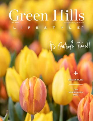 Green Hills Lifestyle 2020-04