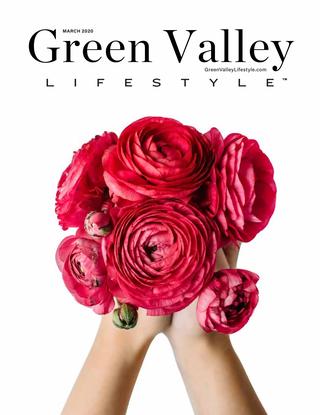 Green Valley Lifestyle 2020-03