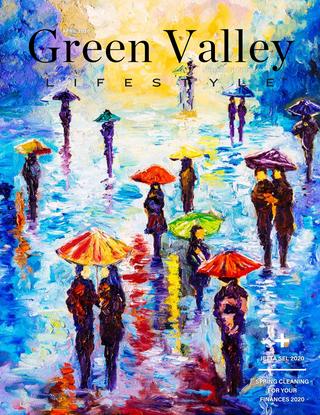 Green Valley Lifestyle 2020-04