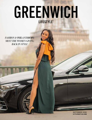 Greenwich Lifestyle