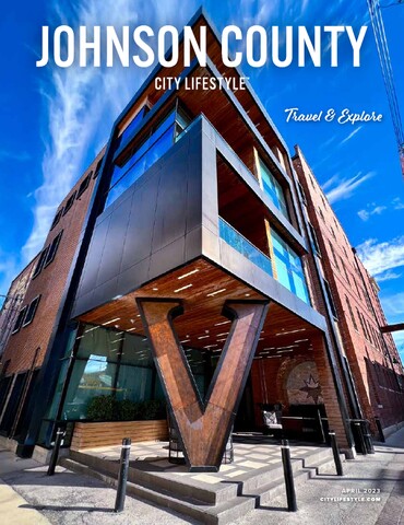 Johnson County City Lifestyle 2023-04