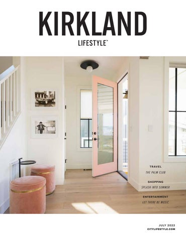 Kirkland Lifestyle 2022-07