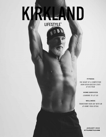 Kirkland Lifestyle 2024-01
