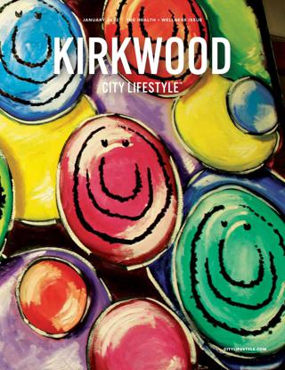 Kirkwood City Lifestyle 2022-01