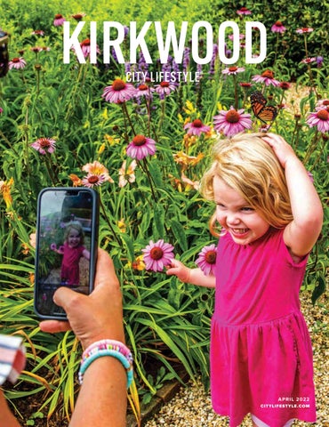 Kirkwood City Lifestyle 2022-04