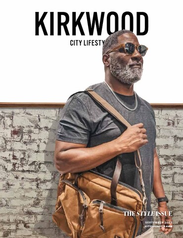 Kirkwood City Lifestyle 2023-09