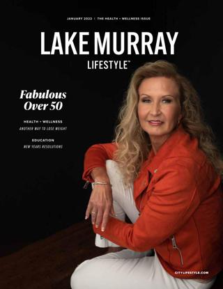Lake Murray Lifestyle 2022-01